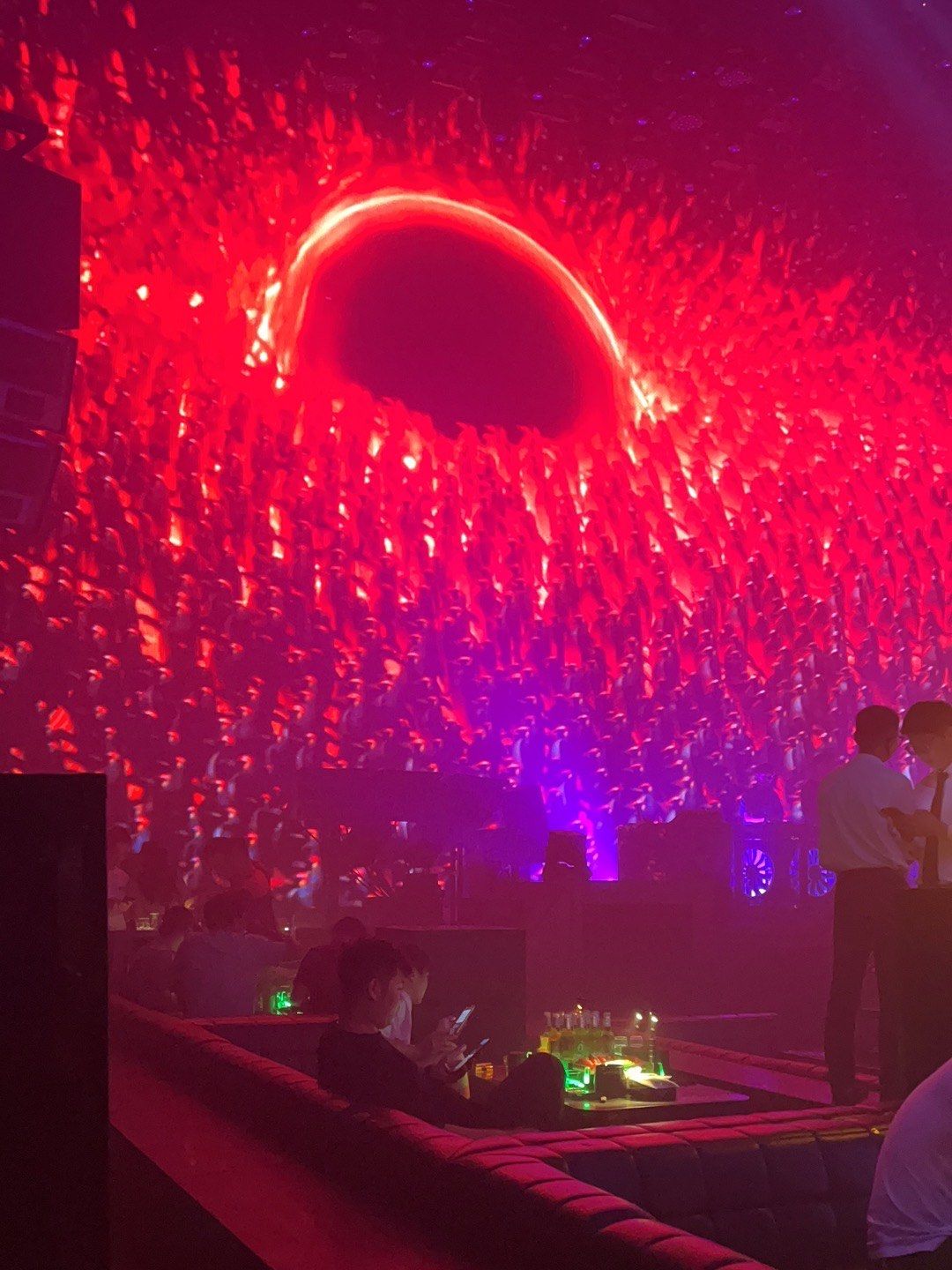 云浮商务ktv解释-罗定市ktv预订